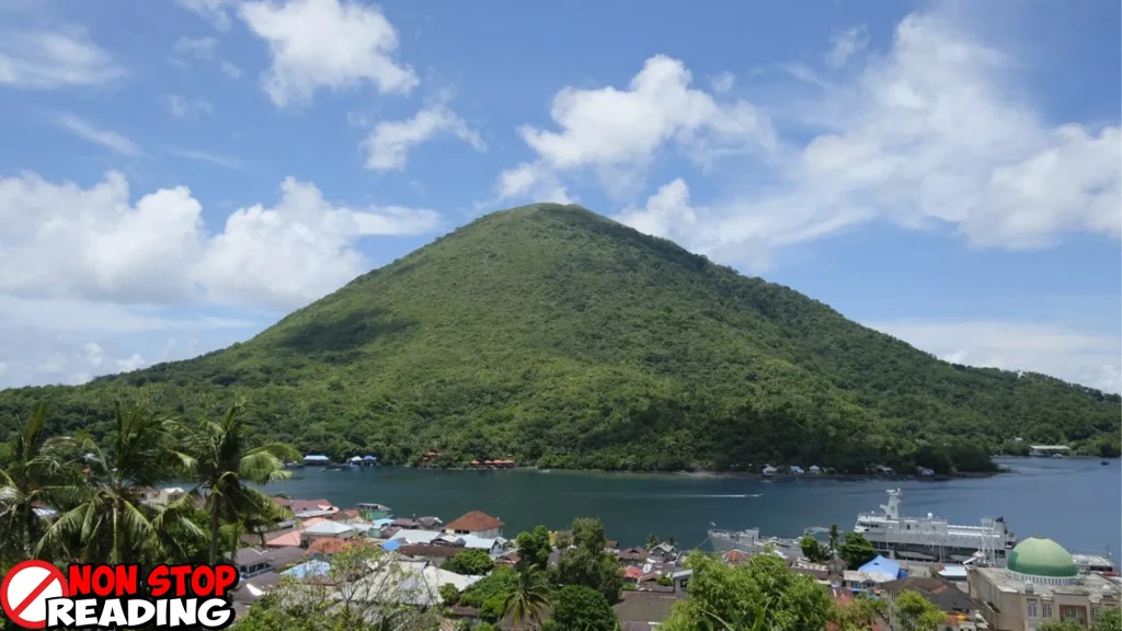 Banda Neira Saksi Bisu Perebutan Surga Rempah2!