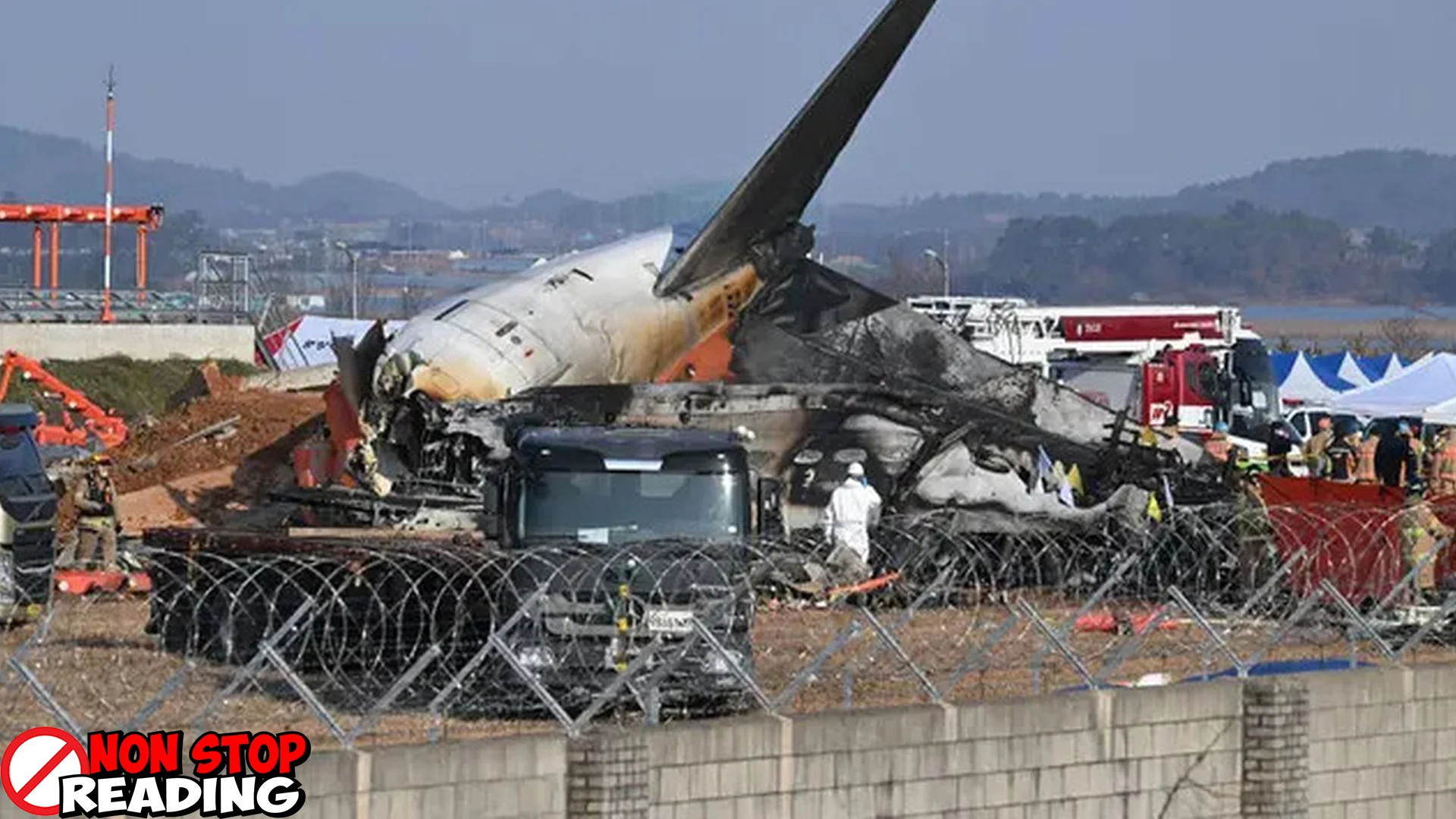 Azerbaijan Airlines Antara 4 Rusia, Jeju, dan Misteri?!