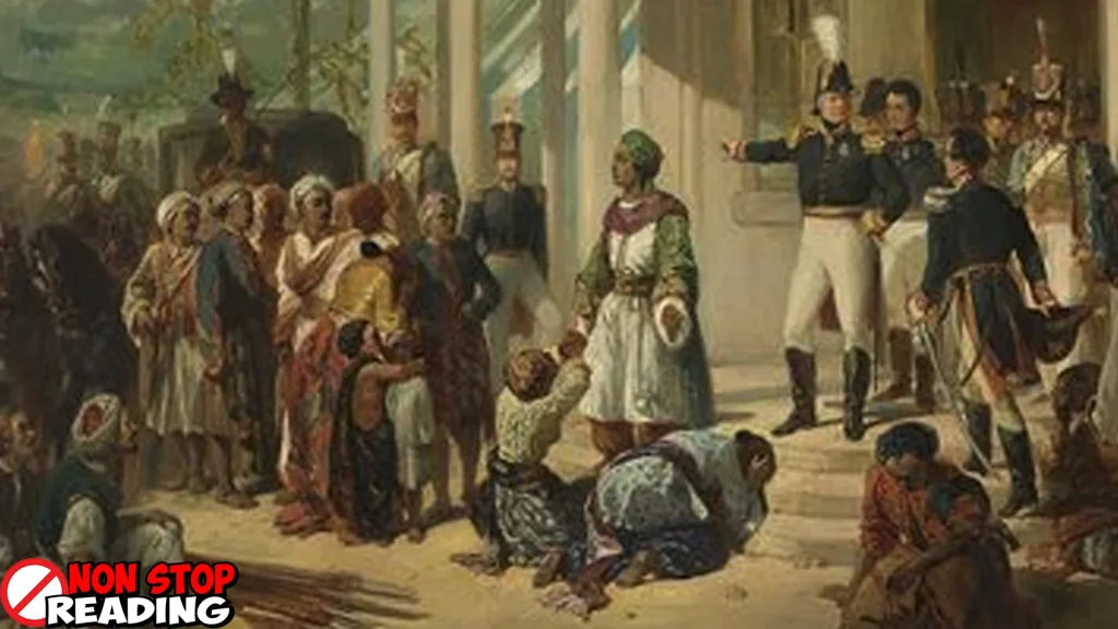 Bangsa Kolonial Siapa 10 Korban Siapa Dalang?