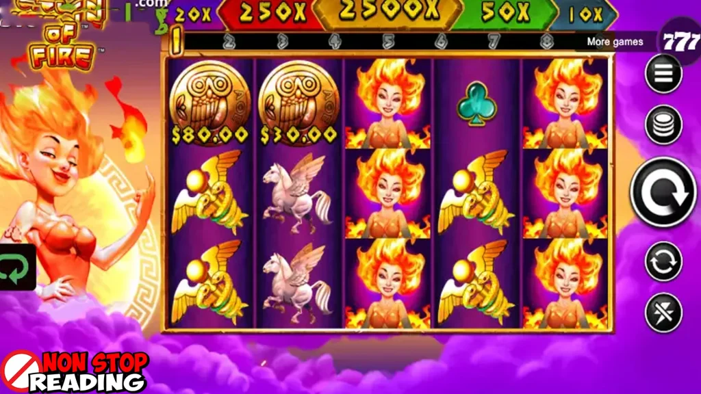 74 Perang Lawan Reign Of Fire Gagal atau Mati