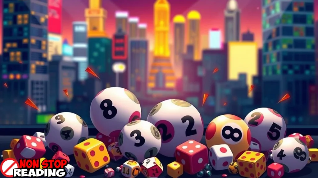 Potret Digital Togel Online Percakapan 5 Grup