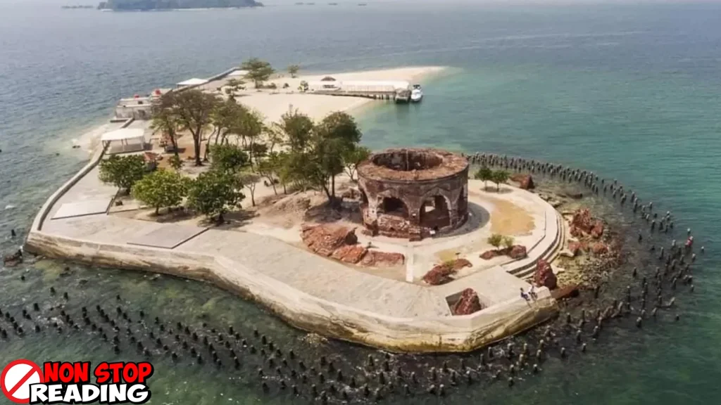 Pulau Seribu Dulu 1 Penjara, Kini Surga Wisata Jakarta!