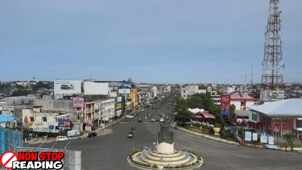 Peran Sultan Bengkulu dalam 78 Rempah Nusantara