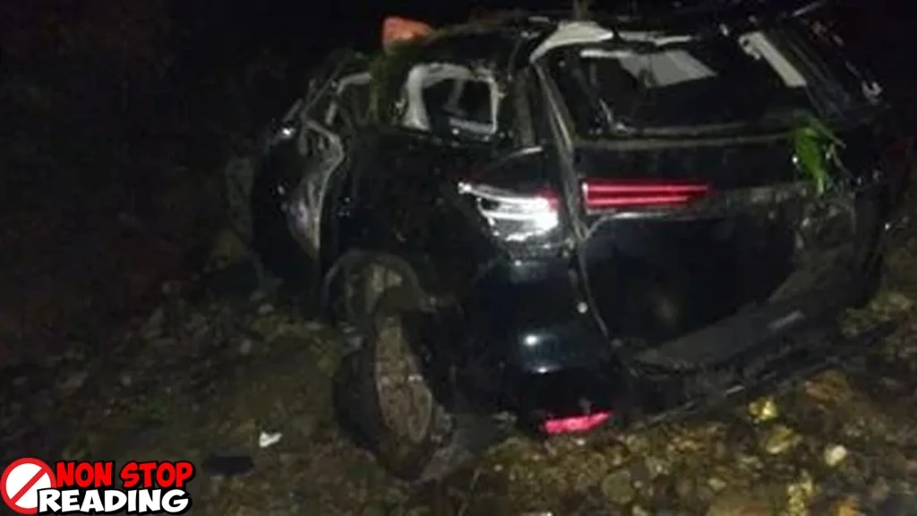 Fortuner Terjun ke Jurang Bromo, 2 Meninggal Dunia