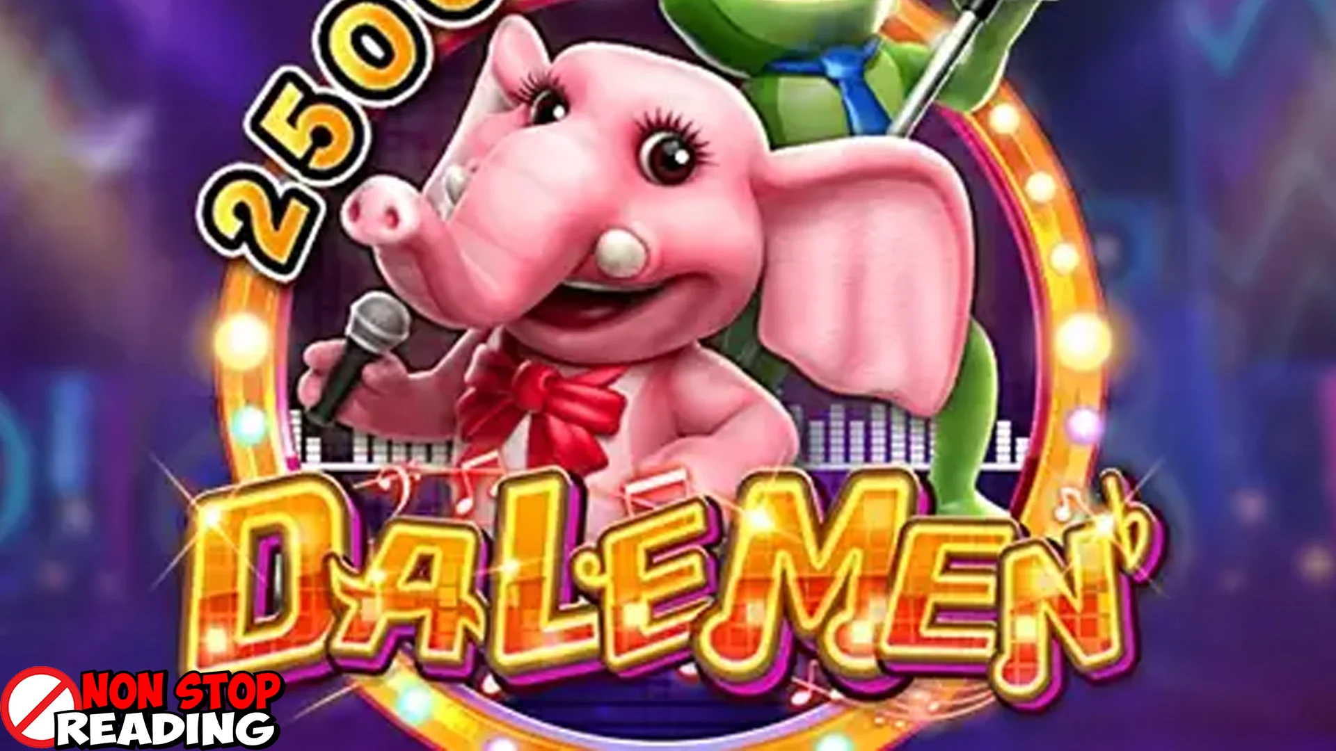 Da Le Men Game Jadi Tajam Taipan Muda 31 Big City