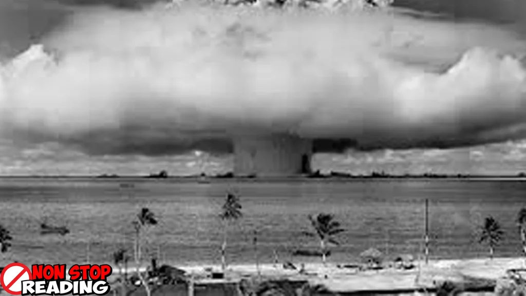 Bom Nuklir Kekuatan Dahsyat Mengerikan Abad ke-20
