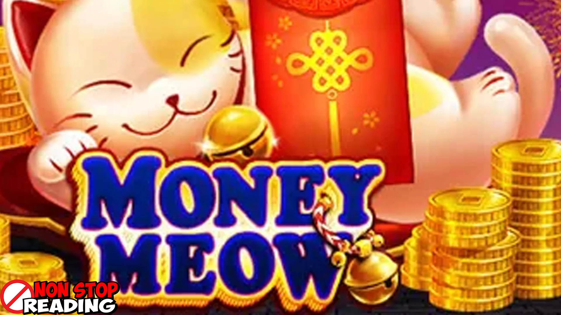 Money Meow Cocok Keras Nambah 250 Skill