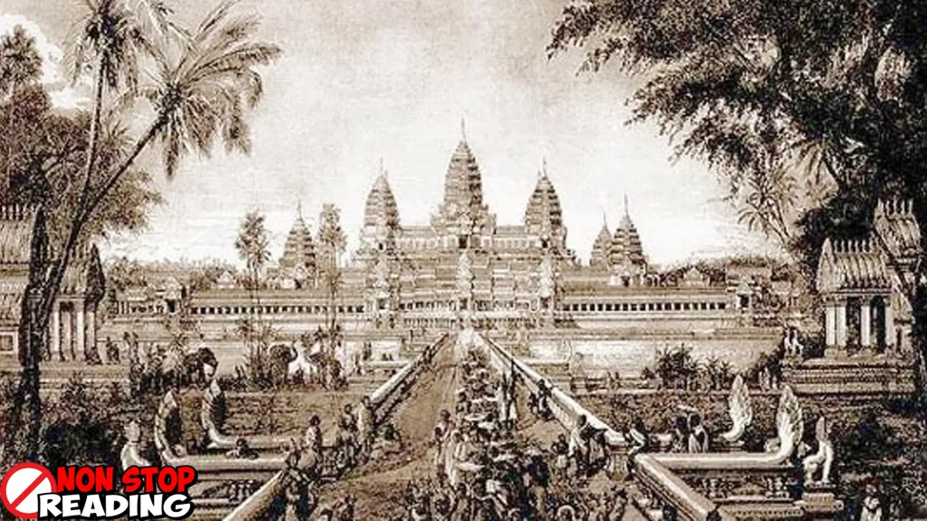 Sejarah Kamboja Kisah 4 Kerajaan Perang dan Aktif