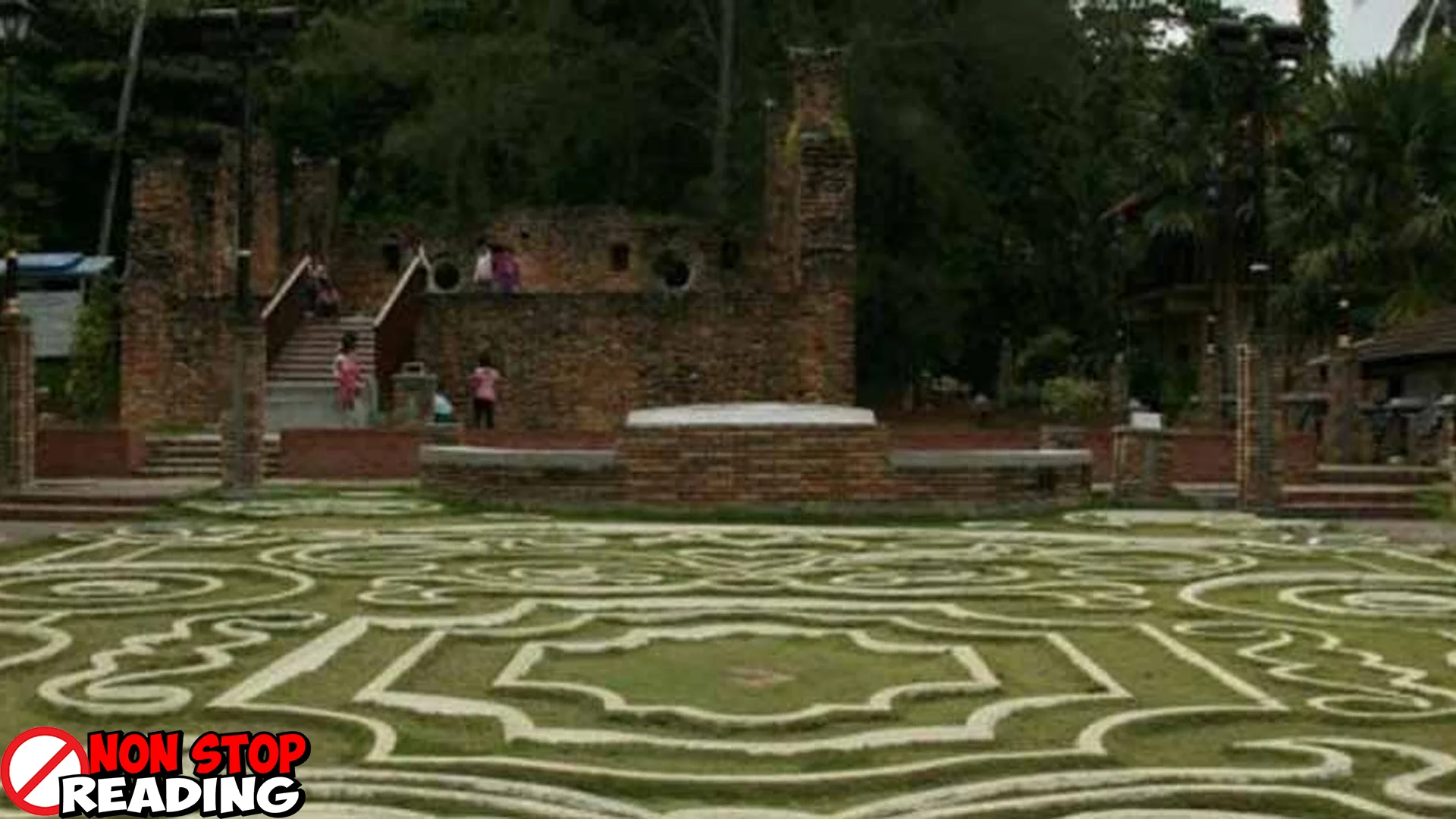 Pulau Pangkor 20 Saksi Bisu Perjanjian Bersejarah