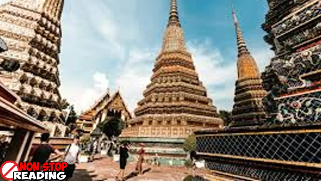 Kerajaan Siam Thailand Sejarah 1 Kemerdekaan!