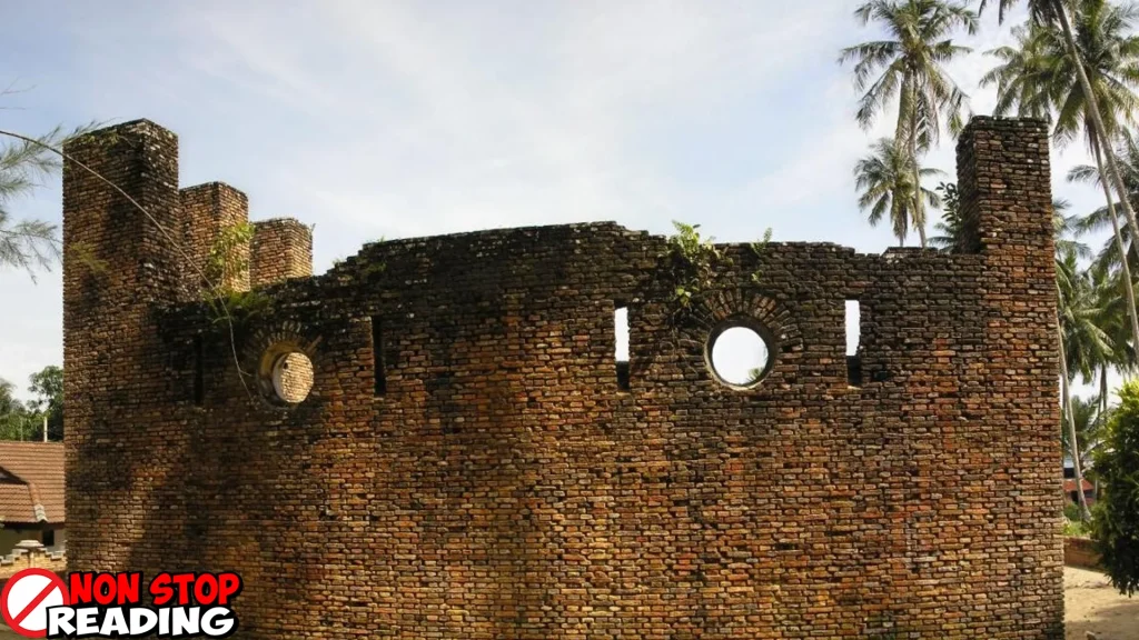 Pulau Pangkor 20 Saksi Bisu Perjanjian Bersejarah