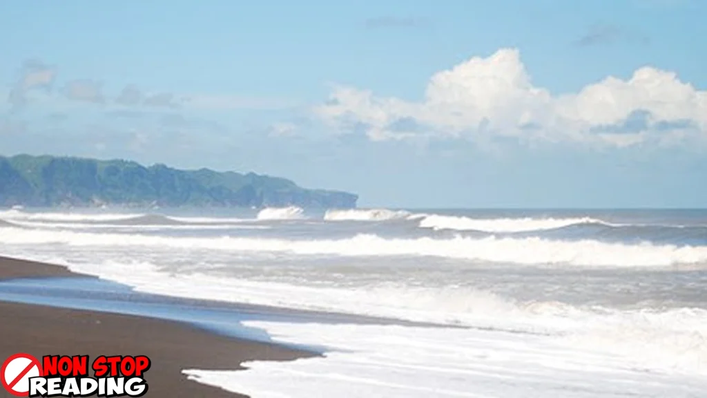 Legendaris Parangtritis: Antara 2 Mitos dan Realita