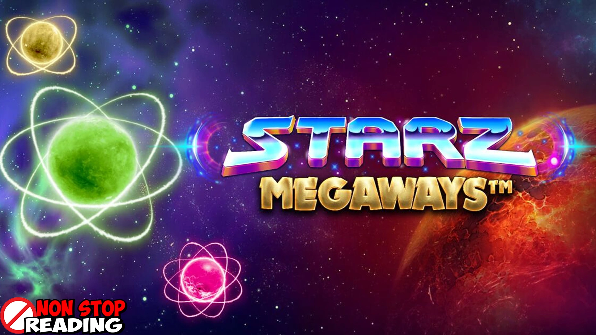 Starz Megaways Sistem 117.649 Cara untuk Menang