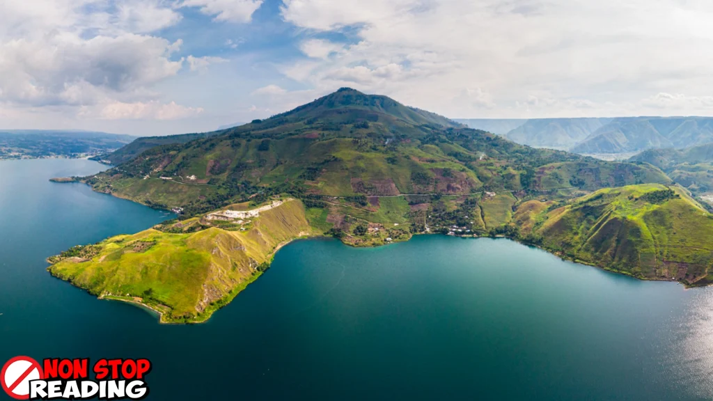 Samosir: Kisah 1 Pulau Vulkanik yang Kaya Sejarah