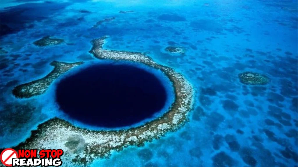 Palung Mariana: 6 Jejak Penjelajahan ke Dasar Bumi!