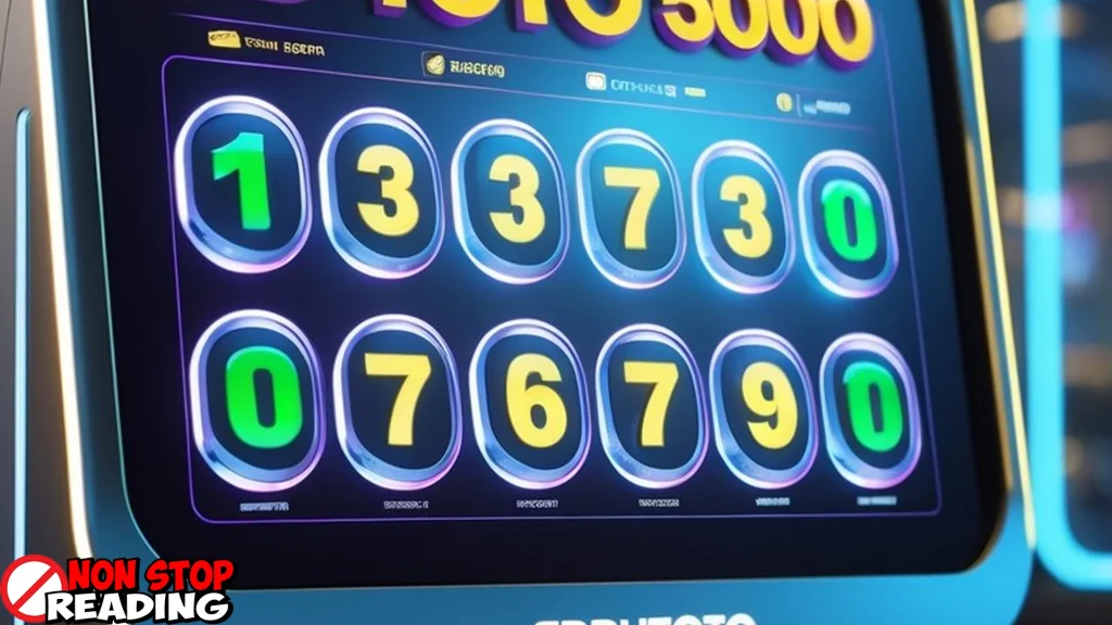 Tajam Keluaran Togel Online 7 Minggu Pagi