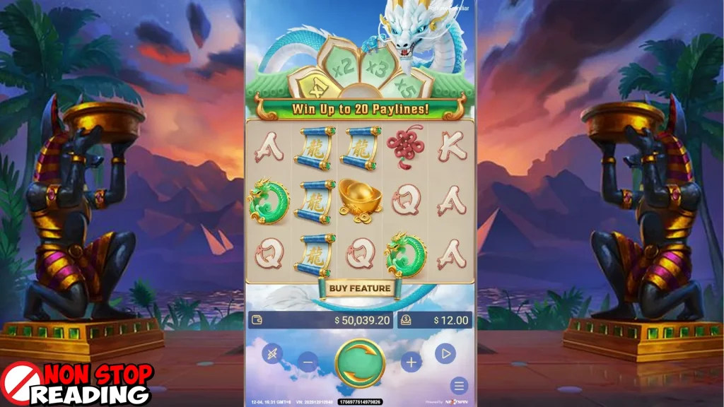 Fortune Familiar Makhluk Sayap 6 Rahasia Boom