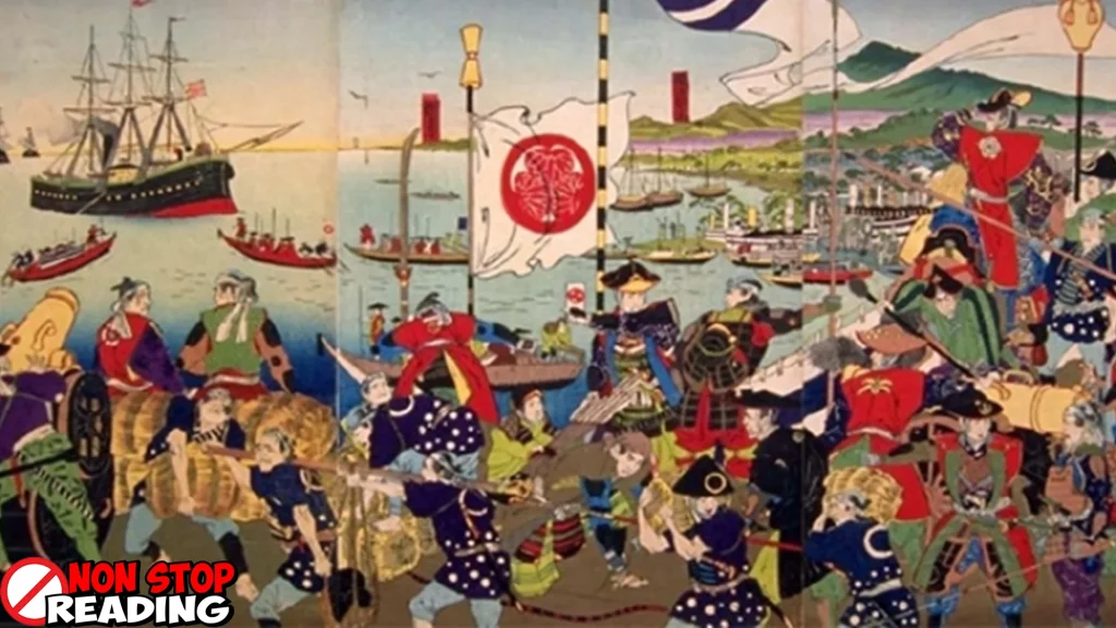 Sejarah Jepang: Kisah 80 Perjuangan dan Kebangkitan!