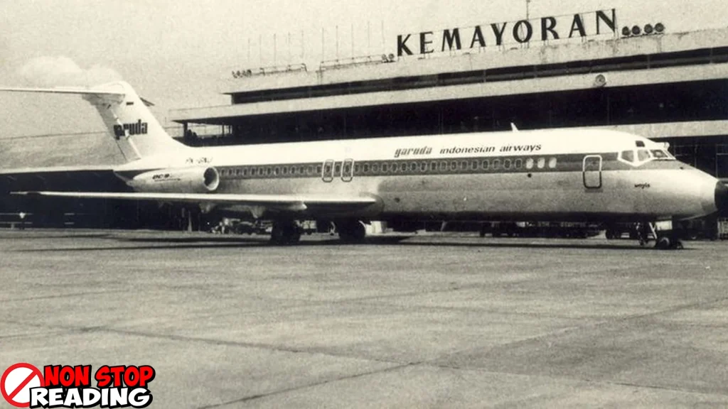 Kemayoran: Kisah Bandara Pertama Indonesia 1934