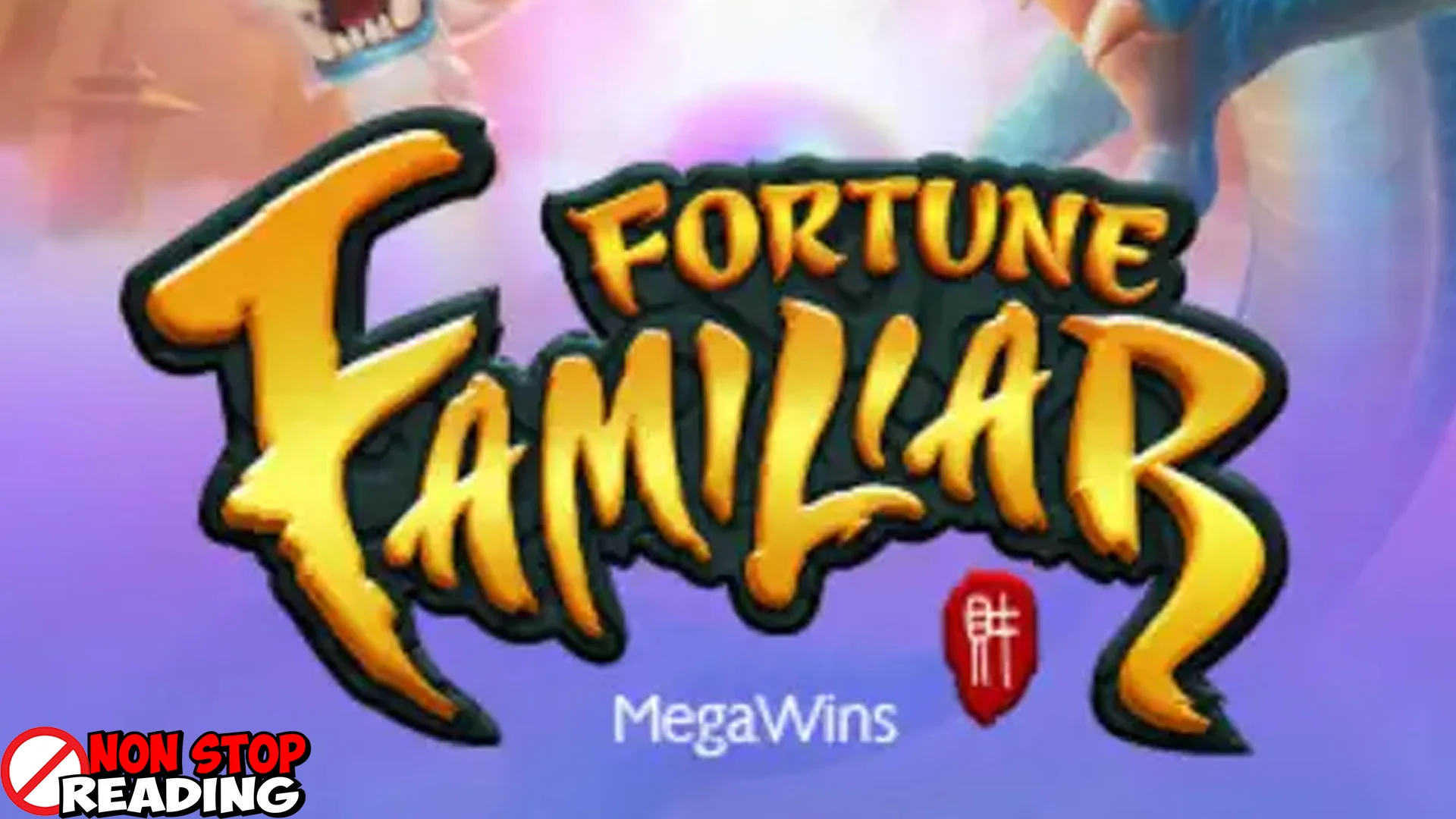 Fortune Familiar Makhluk Sayap 6 Rahasia Boom
