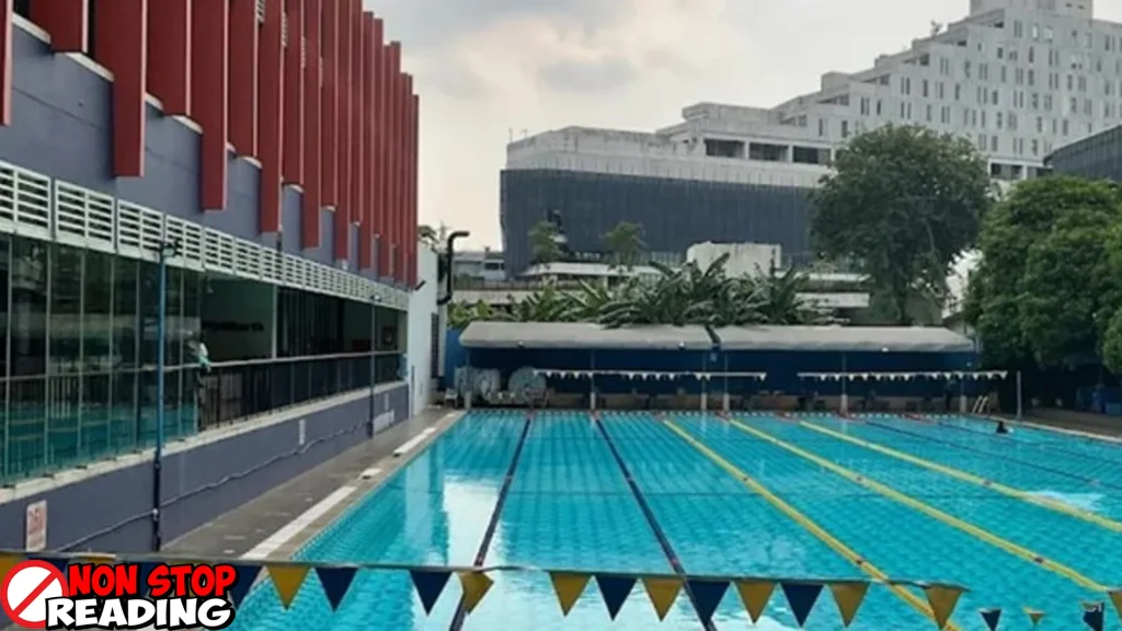 Kolam Renang Cikini: Jejak Sejarah di Dalam 5 Percikan Air!