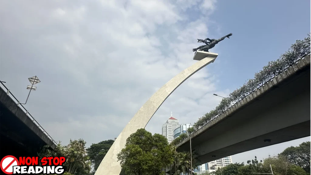 Patung Dirgantara: 7 Perjuangan & Kebanggaan Bangsa!