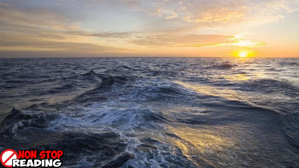 Atlantik: Saksi Bisu Sejarah dalam 5 Alam Semesta!