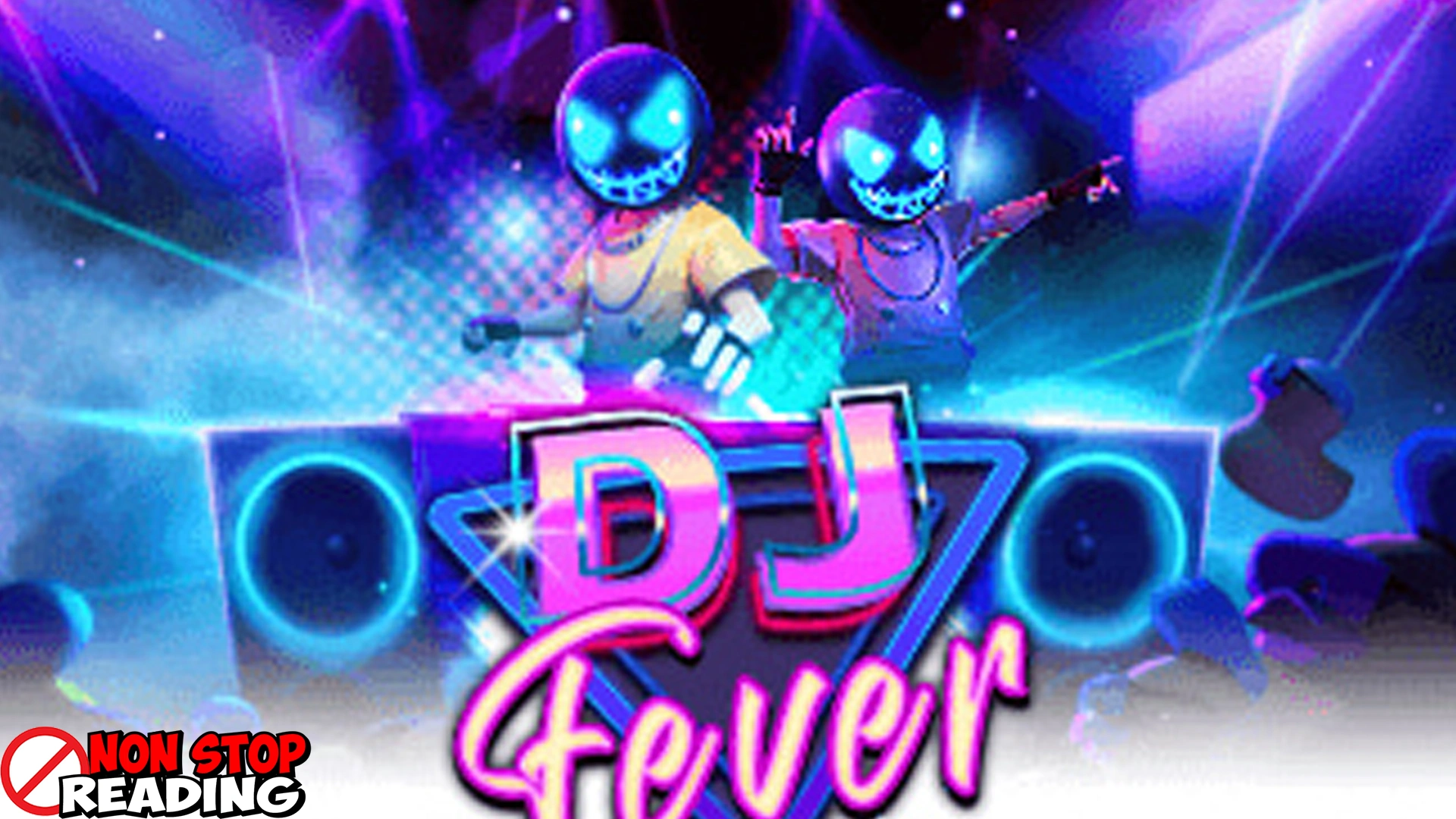 Istilah Slang DJ Fever 51 Nyaman untuk Mixing