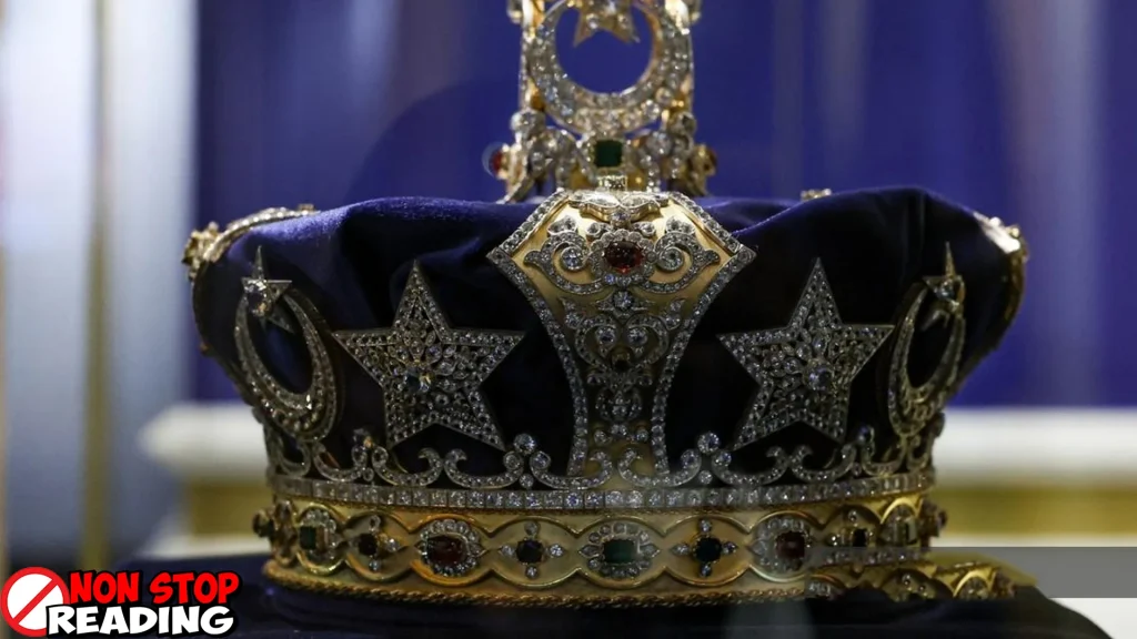 Mahkota Johor Mengungkap 25 Misteri dan Keagungan!