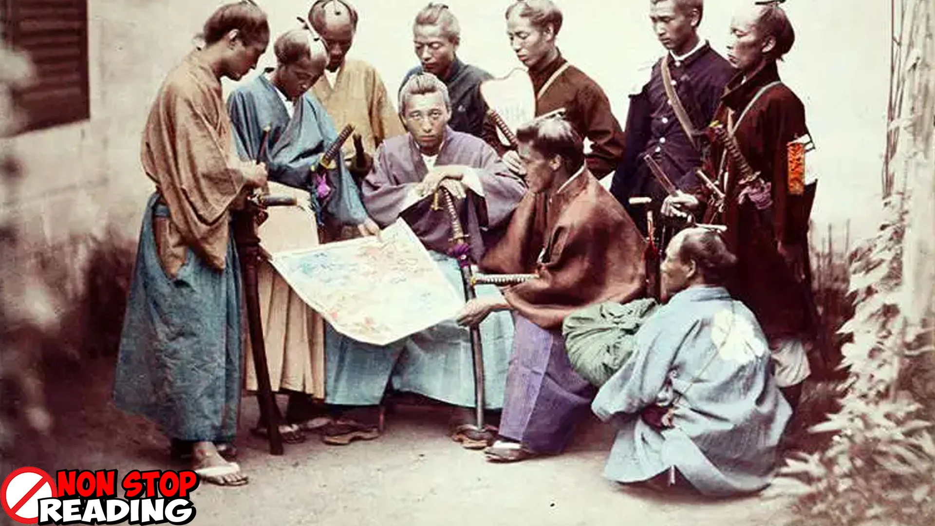 Sejarah Jepang: Kisah 80 Perjuangan dan Kebangkitan!