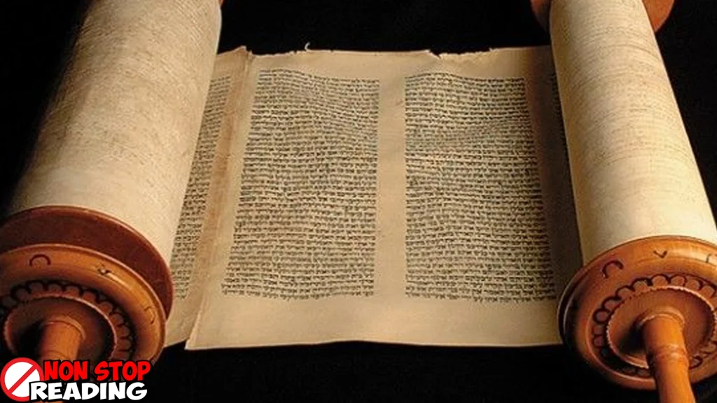 Taurat: Menelusuri 2 Sejarah Kitab Suci Umat Yahudi