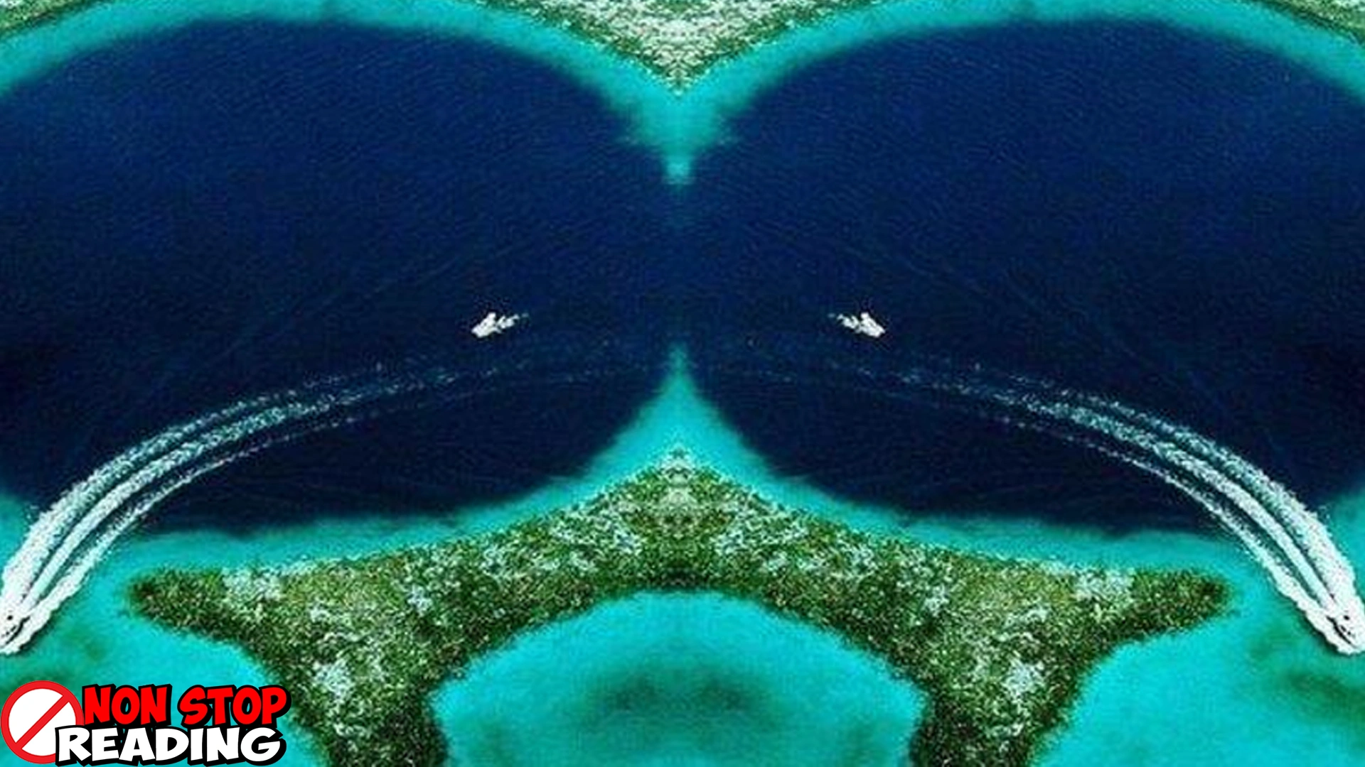 Palung Mariana: 6 Jejak Penjelajahan ke Dasar Bumi!