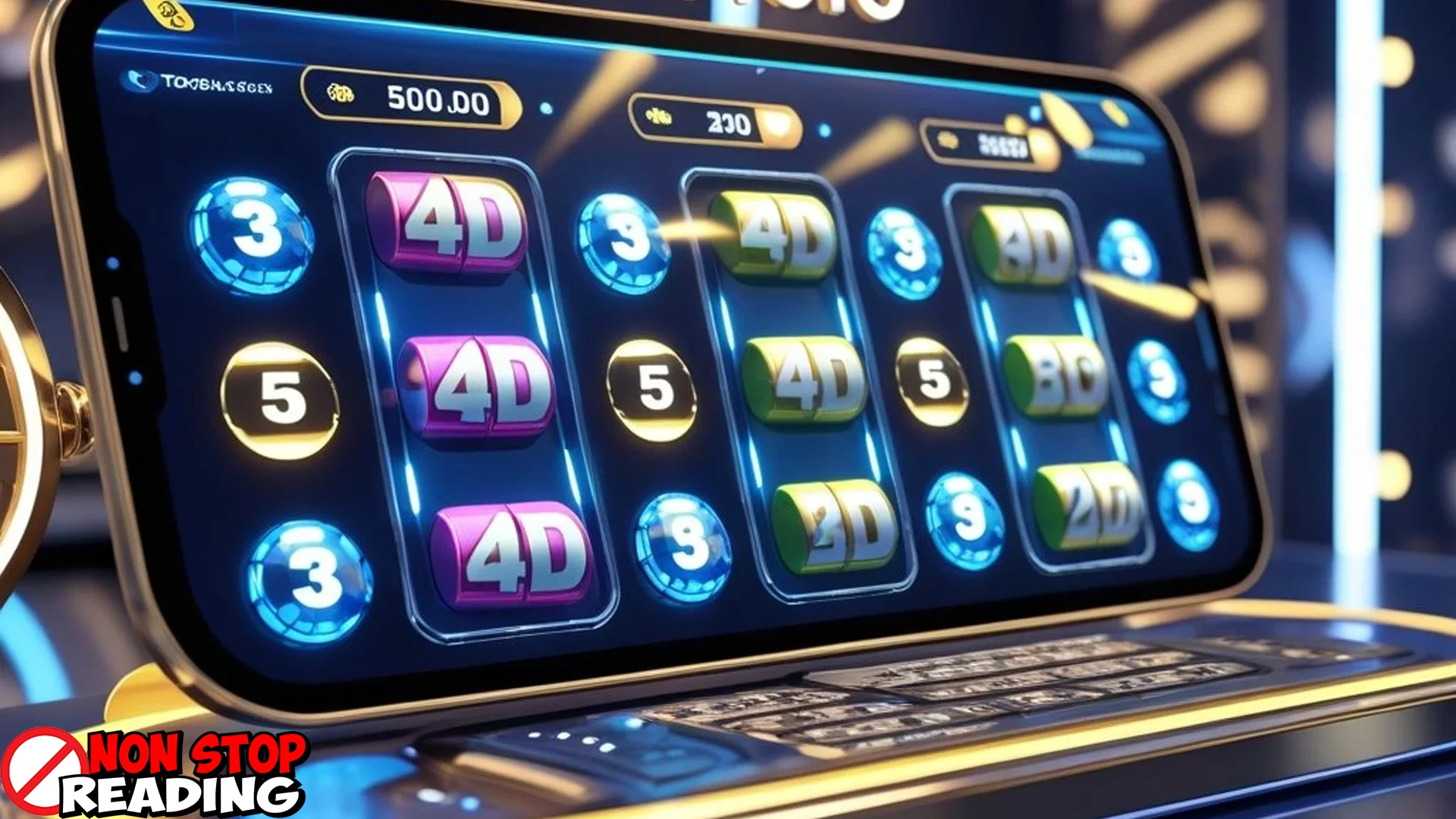 Tajam Keluaran Togel Online 7 Minggu Pagi