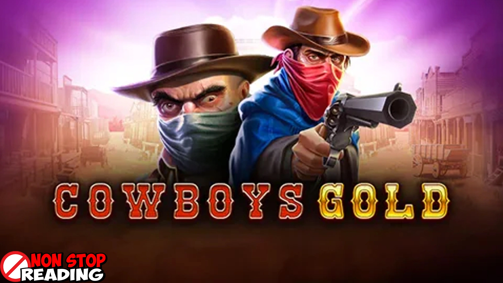 Kisah Cowboys Gold Persahabatan 500 Penjaga Asli