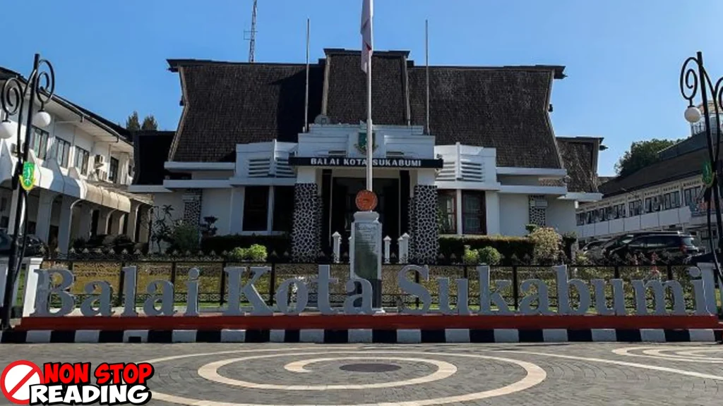 Sukabumi: Sejarah Panjang 1890 yang Menginspirasi!