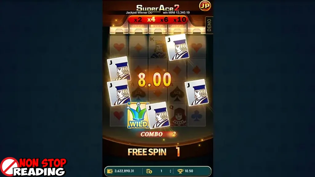 Top Ace 2: Jet Tercanggih Suci Lo Kuasai Langit!