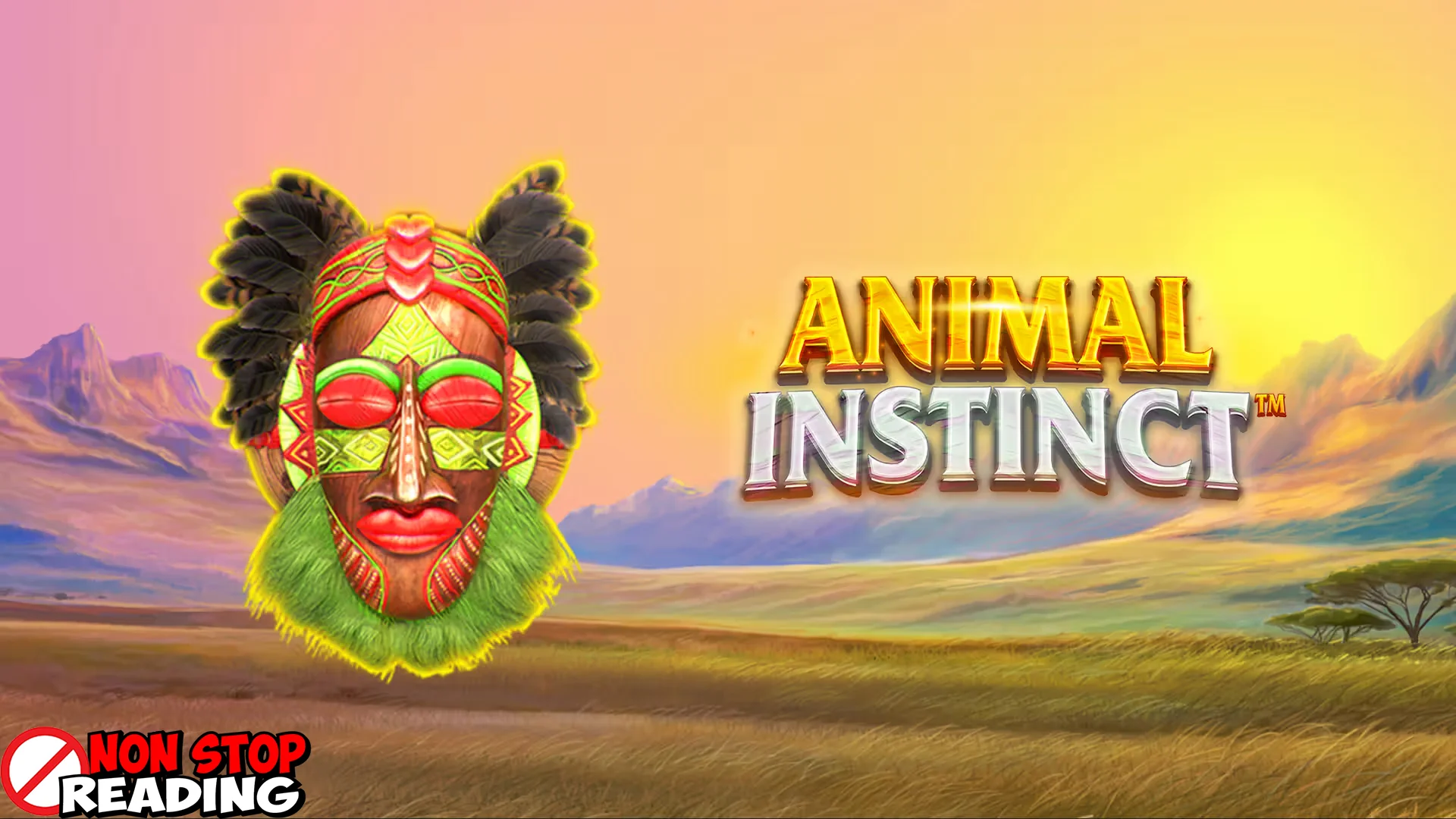 Animal Instinct: Game dengan 88 Filosofi Hidup Liar