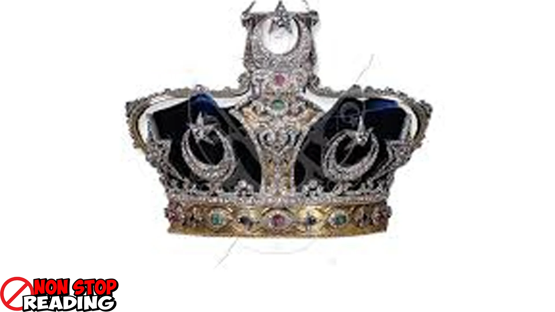 Mahkota Johor Mengungkap 25 Misteri dan Keagungan!