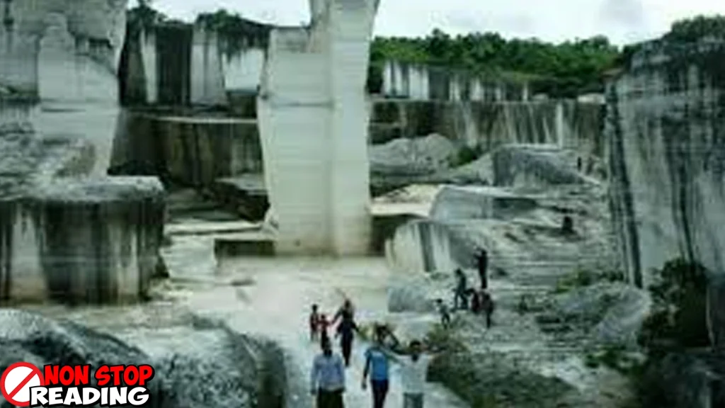 Batu Putih: Dari Zaman Kuno 1850 Hingga Kini