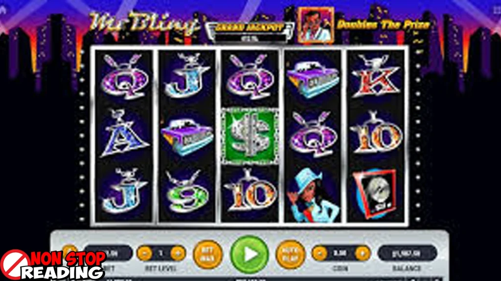 Mr Bling: Hidup Glamor, 87 Rejeki Nggak Boleh Baper!