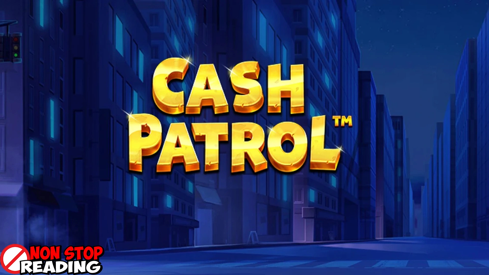 Cash Patrol: 2x Hidup Lebih Aman dan Berduit!
