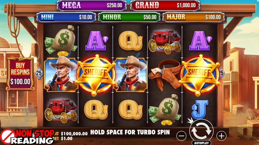 Misteri Badge Blitz 10 Emas Disembunyikan Developer