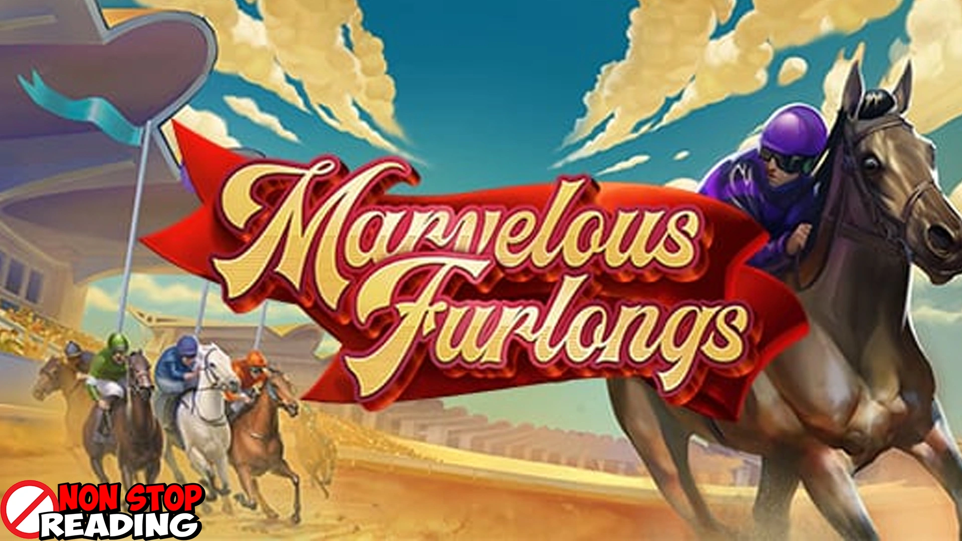Marvelous Furlongs Akhirnya Terungkap Tanpa 4x Harus Ribet!