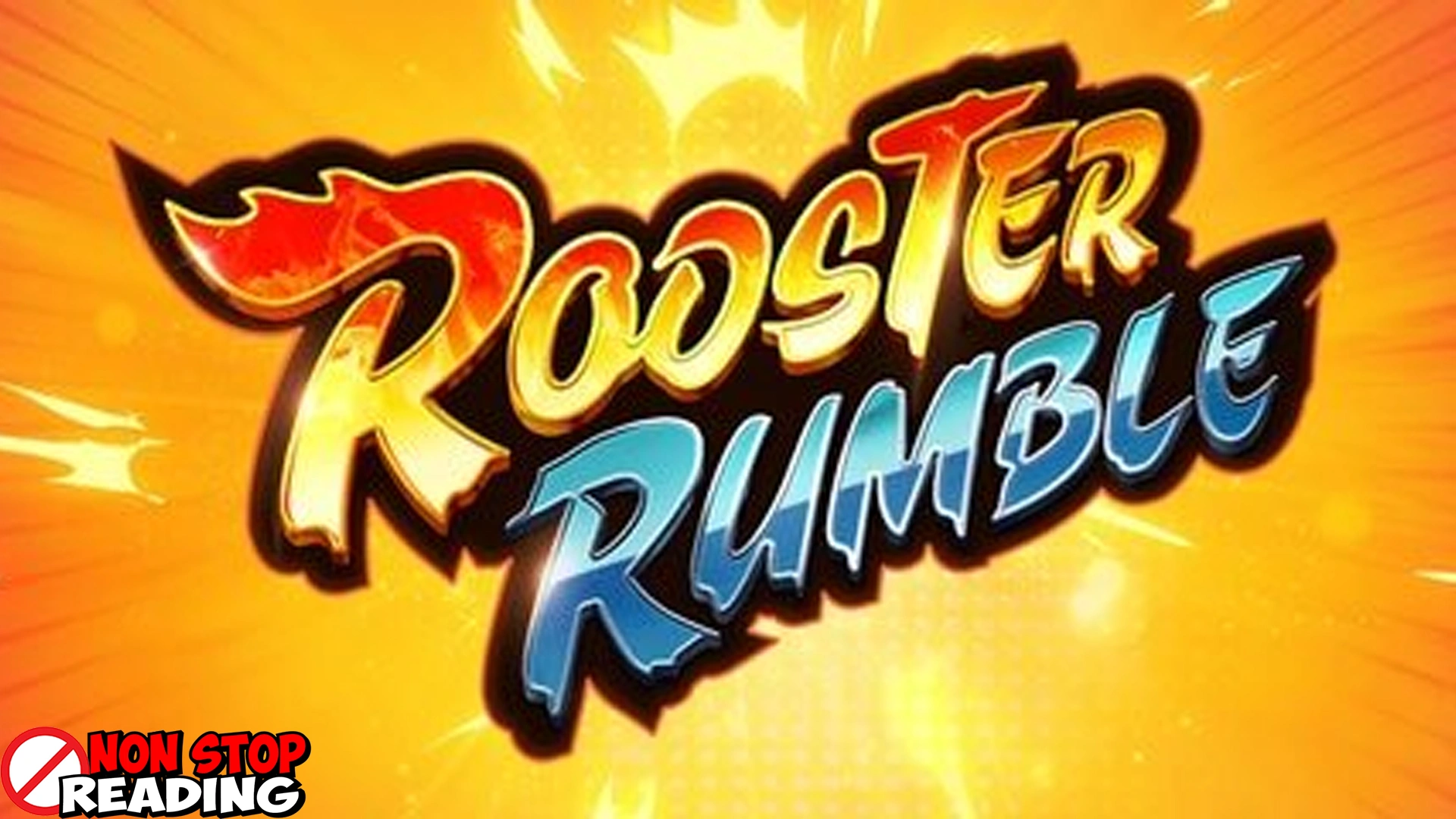 Rooster Rumble Baru 2x Modal Minim, Maksimal Caranya?