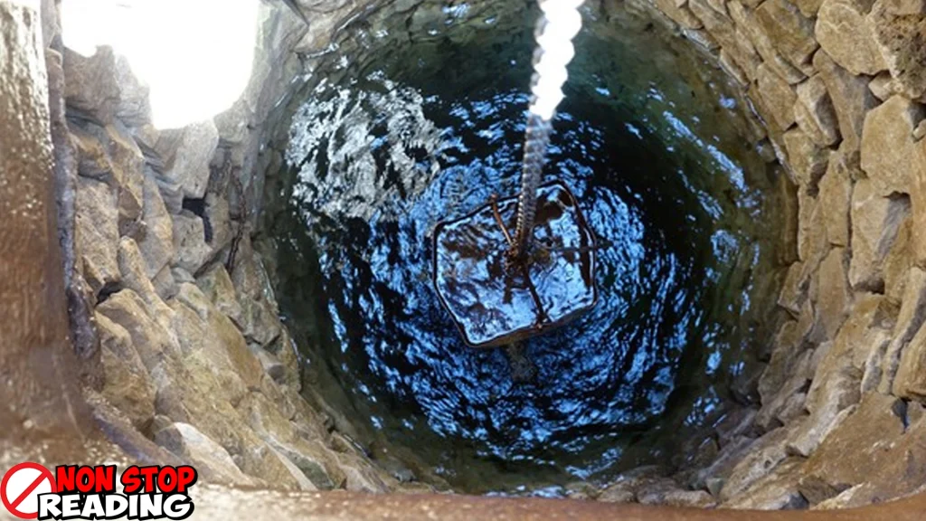 Air Zam Zam: Kisah Ajaib di Balik Sumur Suci 4.000 tahun!