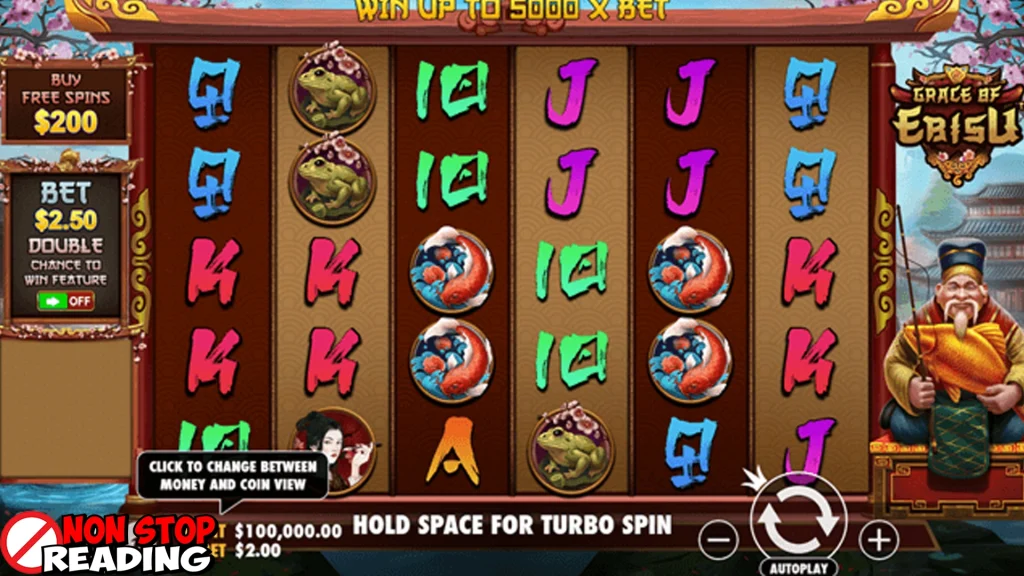 5 Musik Grace of Ebisu Jepang yang Tepat Main Lama