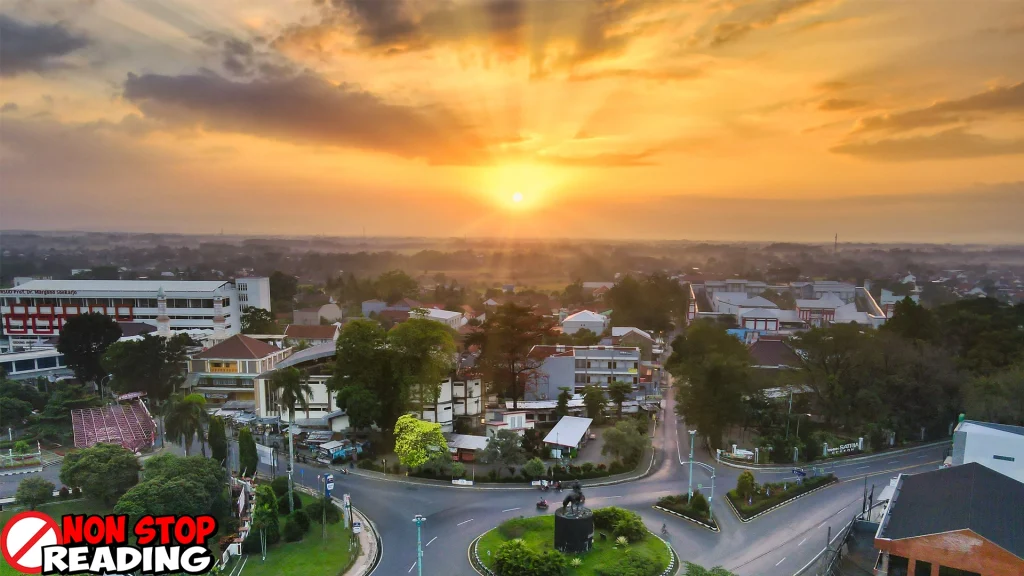 Purwokerto: Menelusuri Jejak Abadi di 3 Kota Mendoan