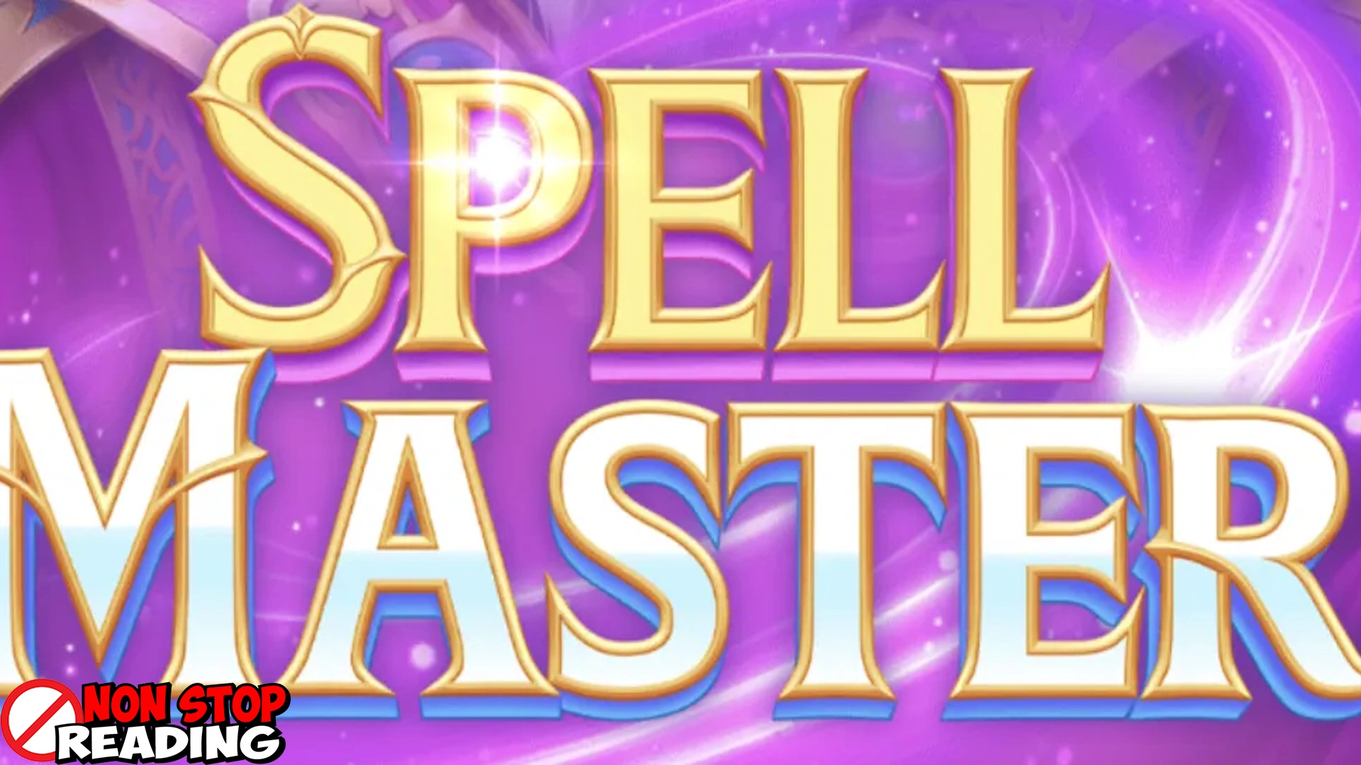 Spellmaster, Dunia di Mana Mantra dalam 14 Segalanya!