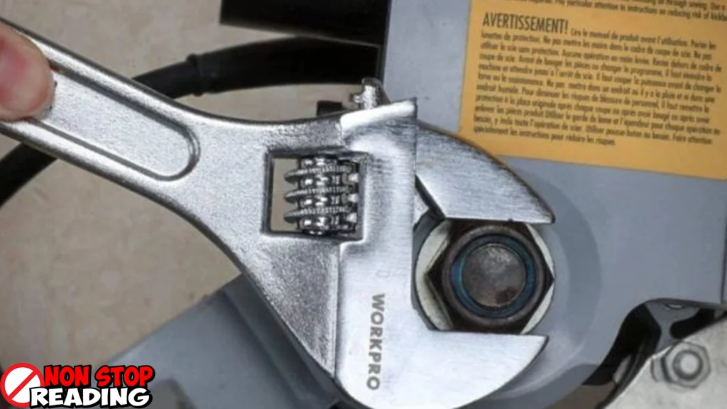 Kunci Inggris: 10 Rahasia di Balik Alat Kita Gunakan!