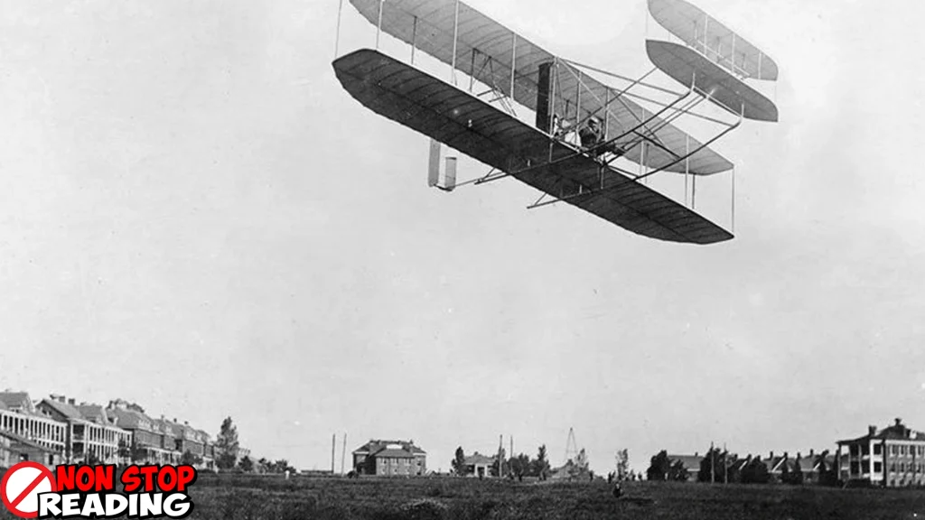 Sejarah Pesawat Terbang: 6 Kisah Suci Perintis Penerbangan!